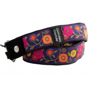 Suzani Camera Strap 1