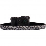 Capturing Couture Zany Camera Strap - 1