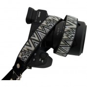 Capturing Couture Zany Camera Strap - 1