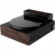 Victrola V1 Two-speed Turntable With Soundbar