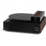 Victrola V1 Two-speed Turntable With Soundbar