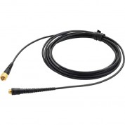 Dpa Microphones Cm1610b00 Microdot Cable 3.3' Black