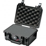 Pelican 1120 Black Case With Foam