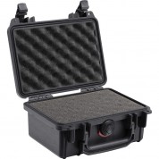 Pelican 1120 Black Case With Foam