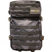 Subtech Drypack Camo 38l Waterproof Backpack