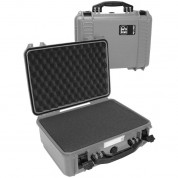 Portabrace Pb-mirrorless Hard Case Foam Interior