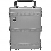 Portabrace Pb-2850 Extra-large Trunk Hard Case Off-road Wheels