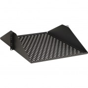 Kendall Howard Vented Centerline Shelf 3 Ru