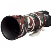 Canon Rf 70-200mm F/2.8l Is Usm Lens Cover Green Camo