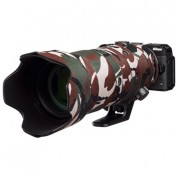 Nikon Z 70-200mm F/2.8 Vr S Lens Cover Green Camo