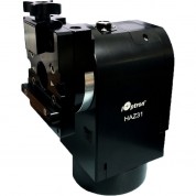 Ioptron Haz31 Alt-az Mount 31 Lb Payload