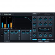 Izotope Exponential Audio Stratus Reverb Stereo Surround Download