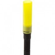 Nightstick Safety Cone For Usb-558xl/588xlt Flashlights (yellow)