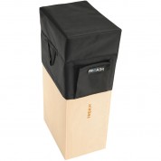 Proaim Comfort Cushion Seat For Apple Box Vertical