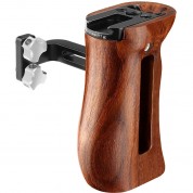 Proaim Snaprig Universal Wood Side Handle For Camera Cage