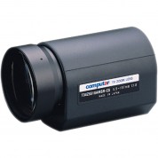 Computar T34z5518amsr-cs Motorized 5.5-187mm Auto-iris Lens