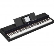 Yamaha P-s500 88-key Portable Digital Piano Black