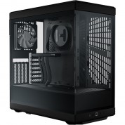 Hyte Y40 Mid-tower Pc Case Black