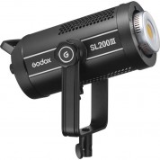 Godox Sl200iii Daylight Led Video Light