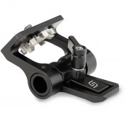 Proaim Snaprig Monitor Holder With Cold Shoe Mount