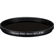 Formatt Hitech 49mm 6-stop Nd Filter