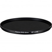 Formatt Hitech 82mm 4-stop Nd Filter