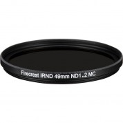 Formatt Hitech 49mm 4-stop Nd Filter