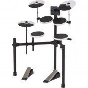 Roland Td-02k V-drums Electronic Drum Kit