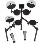 Roland Td-02k V-drums Electronic Drum Kit