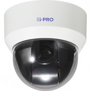 I-pro Wv-s65302-z2 1080p Outdoor Ptz Dome Camera