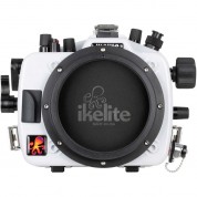 Ikelite 200dl Underwater Housing For Canon Eos R6 & R6 Ii