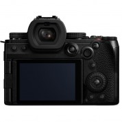 Panasonic Lumix S5 Iix Mirrorless Camera