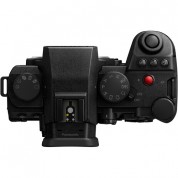 Panasonic Lumix S5 Iix Mirrorless Camera