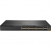 Hpe 6300m 24-port 10g Sfp+ Managed Switch Sfp56