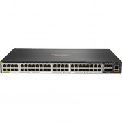 Aruba 6300m 48-port 5g Poe++ Managed Switch Sfp56