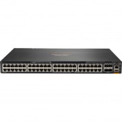 Aruba 6300m 48-port Gigabit Poe+ Managed Switch Sfp56