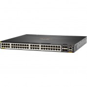 Aruba 6300m 48-port 5g Poe++ Managed Switch Sfp56