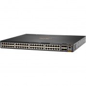 Aruba 6300m 48-port Gigabit Poe+ Managed Switch Sfp56