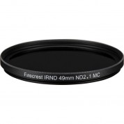 Formatt Hitech 7-stop Nd Filter 49mm