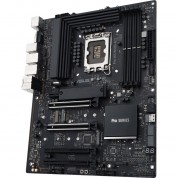 Asus Pro Ws W680-ace Lga 1700 Atx Motherboard