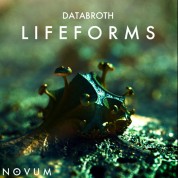 Lifeforms Expansion Pack For Novum Synthesizer (download)