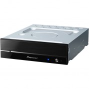 Pioneer Bdr-s13ubk Blu-ray Writer With M-disc Support