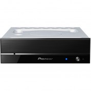 Pioneer Bdr-s13ubk Blu-ray Writer With M-disc Support