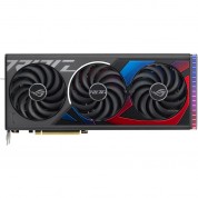 Asus Rog Strix Rtx 4070 Ti Gaming Oc Graphics Card