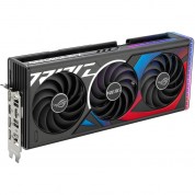 Asus Rog Strix Rtx 4070 Ti Gaming Oc Graphics Card