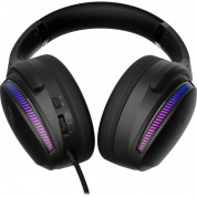 Asus Rog Fusion Ii 300 Gaming Headset Black