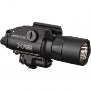 Surefire X400t-a Turbo Led Weapon Light Green Laser