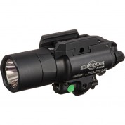 Surefire X400t-a Turbo Led Weapon Light Green Laser