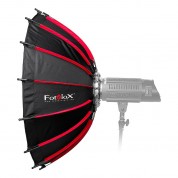 Fotodiox Ez-pro Dlx Collapsible Beauty Dish Softbox 24