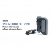 Carson Microbrite Pro Led Zoom Pocket Microscope